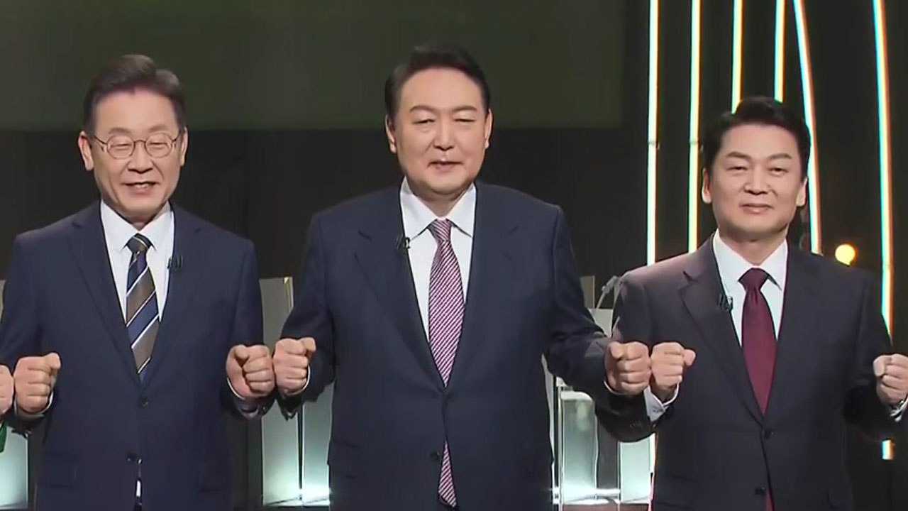 [더뉴스] 李, 외연 확장 '가속'...尹·安 단일화 '담판론' 대두? / YTN