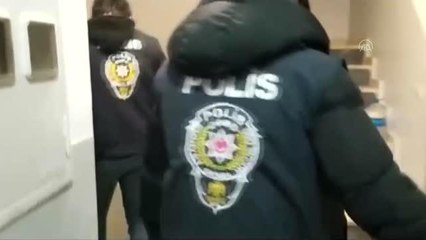 Son dakika haberi! İstanbul merkezli "siber dolandırıcılık" operasyonu düzenlendi