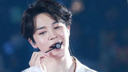 '2월 아이돌 브평 1위 축하' 방탄소년단 지민 팬들 백신 기부..'K팝 모범 팬덤'