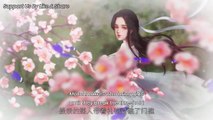 WU SHEN ZHU ZAI Episode 2 English sub | Martial Master | Chinese anime | Donghua