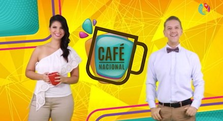 CAFÉ NACIONAL 7 DE FEBRERO DEL  2022