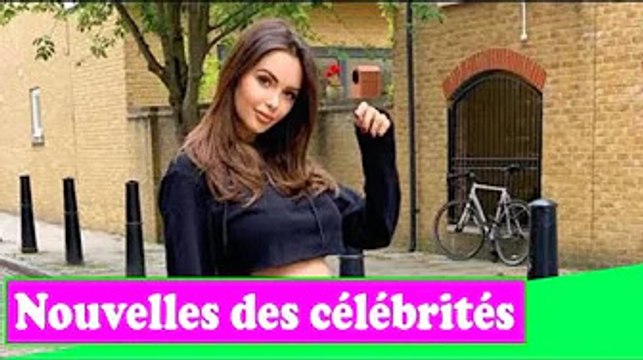 Nabilla : Elle dévoile son baby bump imposant en lingerie !