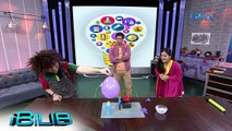 iBilib: Roadfill versus Shaira Diaz on the 'Balloon Pop experiment' | Prove it to bilib it!