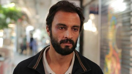 A Hero: Die verlorene Ehre des Herrn Soltani  - Trailer (Deutsch) HD