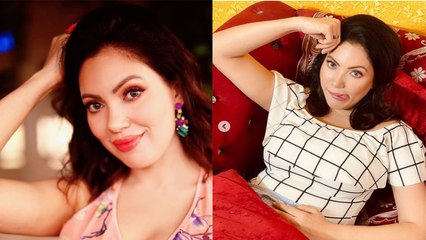 Taarak Mehta fame Babita aka Munmun को Police ने किया गिरफ्तार घंटों हुई पूछताछ | FilmiBeat