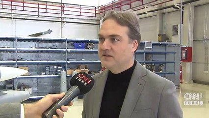 Uçak avcısı milli füzeler göreve hazır