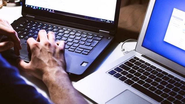 Sosyal medya hesaplarını çalıp 3 milyon dolarlık vurgun yapan çete çökertildi! 37 gözaltı kararı