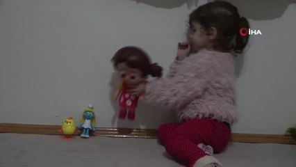 Oyuncak seçiminde çok önemli uyarı