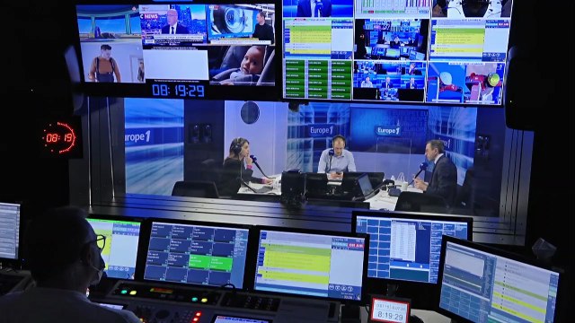 Présidentielle : Bruno Retailleau accuse Macron de «tricher avec les règles juridiques»