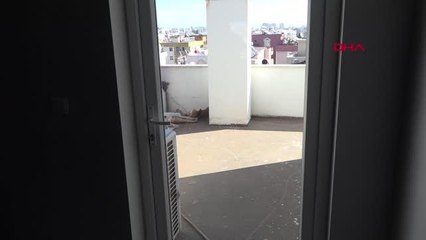 HIRSIZDAN İŞ YERİ SAHİBİNE NOT: HAKKINI HELAL ET ABİLERİN GÜLÜ