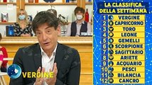 Paolo Fox, oroscopo settimanale la classifica da lunedì 7 a domenica 13 febbraio 2022 a I Fatti Vos