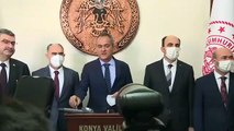 Milli Eğitim Bakanı Mahmut Özer'den yüz yüze eğitim açıklaması: Devam edilecek mi?