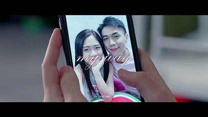 Ah Girls Go Army | MV: My Way by David Yong