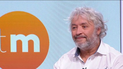 L'interview d'actualité - Yvan Bourgnon