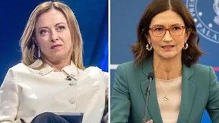 Caos centrodestr@, Meloni: “Senza garanzie corriamo da soli”, Gelmini: “Così divide la coalizione”