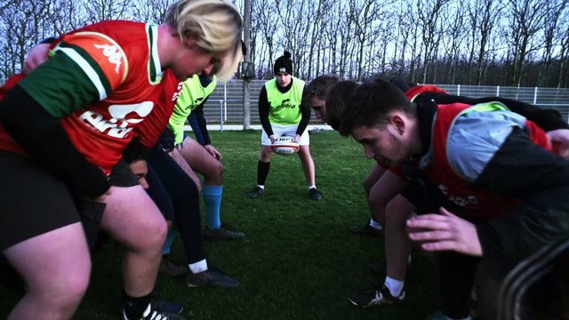 Académie Régionale Rugby Valence (LPO Algoud Laffemas-VRDR)