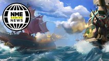 ‘Sea of Thieves’ now has seasons, and the first one has begun