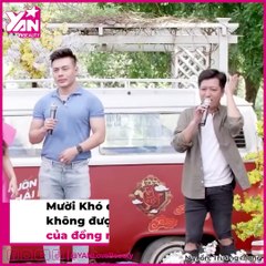 Trường Giang Từng Không Thích Lê Dương Bảo Lâm, Nay Lại Thương Nhất | Điện Ảnh Net