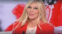 Eleonora Daniele premiatissima dagli ascolti Storie Italiane è volato nella settimana di Sanremo Se