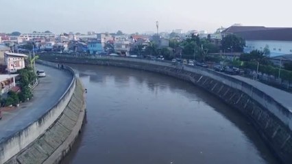 Indonesia trasladará su capital, Yakarta, a otro lugar que construirá desde cero