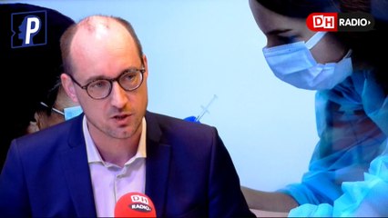 Il faut qu'on parle - S02 - Vincent Van Peteghem