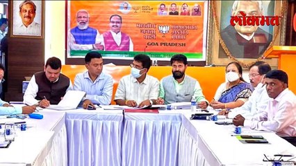 भाजपला बाप चालतो, मग मुलगा का नको?