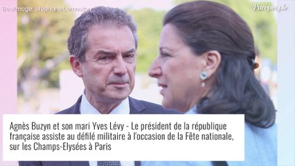 Agnès Buzyn : Le mari de l'ex-ministre menacé de décapitation