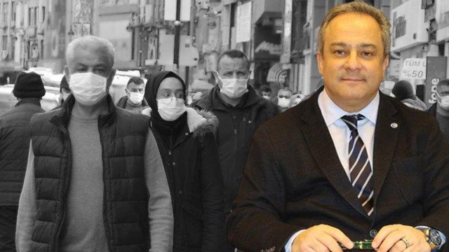 Bilim Kurulu üyesi tarih verip, uyardı!