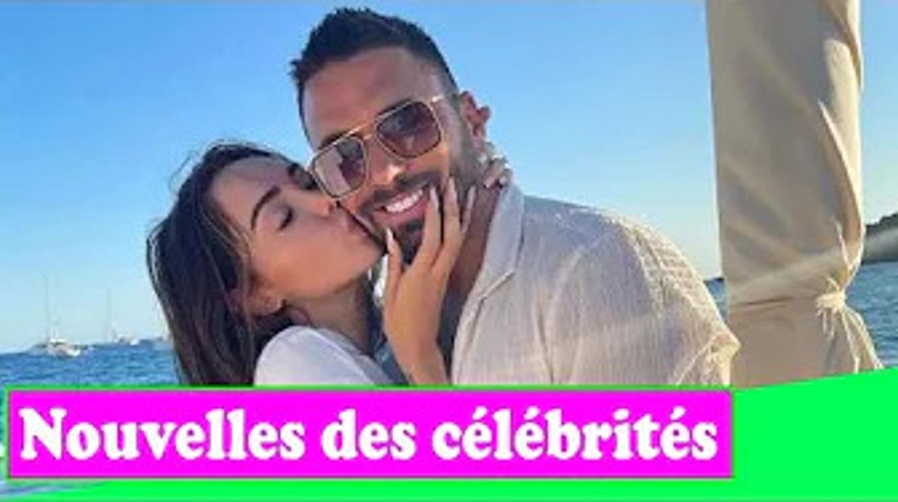 Nabilla : Elle se moque de Thomas pendant leurs vacances en Thaïlande !
