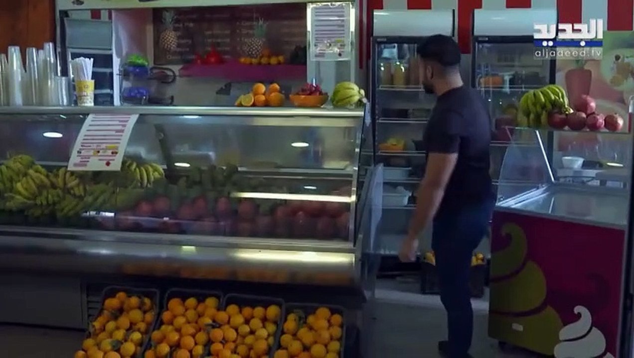 مسلسل الزوجة الاولى الحلقة 3 الثالثة