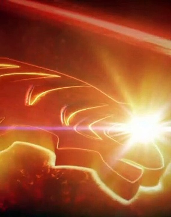 The Tiger's Apprentice | Promo: Title Reveal