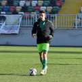 ZEYTİNBURNU'NDA RİZESPORLU FUTBOLCUNUN AİLESİNE SİLAHLI SALDIRI