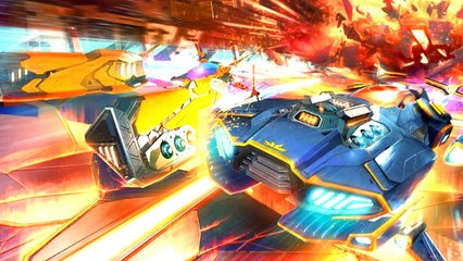 REDOUT 2 : Bande Annonce Officielle