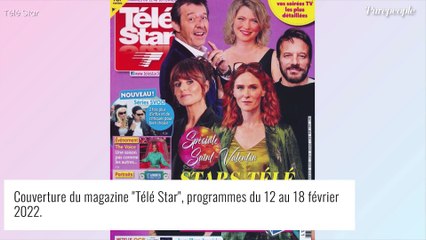 Philippe Lacheau sur son fils de 2 ans : "Si ça se trouve, il va trouver mes films pourris"