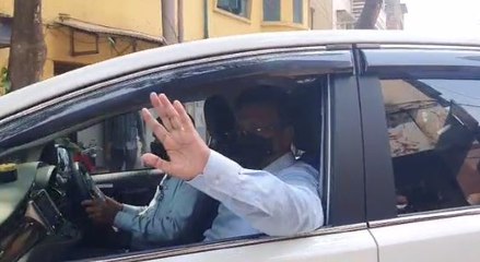 দলের সিদ্ধান্ত চূড়ান্ত কথা, প্রার্থী বিতর্কে ইতি টেনে মন্তব্য করলেন রাজ্যের মন্ত্রী ফিরহাদ হাকিম