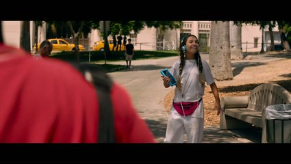 'Music': watch an exclusive clip from Sia's directorial debut