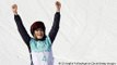 US-born Eileen Gu wins gold for China at Beijing Olympics - a profile
