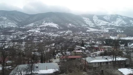 Azerbaycan ordusunun yeni gücü komandolar