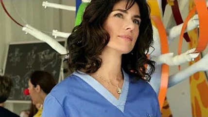 Anna Valla anticipa sulla nuova fiction Lea vive un dramma lontanissimo da me Attesa ormai agli s095