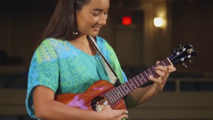 Honoka and Azita - Hawaii 5-0