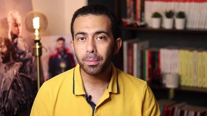 مراجعة وشرح نهاية الحلقة الخاصة Kingdom Ashin of the North