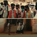 Hijab vs Saffron Shawl Row Deepens in Coastal Karnataka.