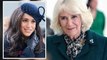 Meghan Markle's desire to 'prove herself' at odds with Camilla's new Queen Consort role