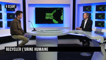 SMART IMPACT - Smart Ideas du mardi 8 février 2022