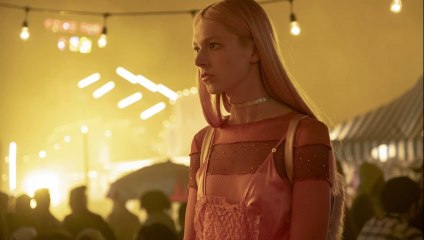 (Official ~ HBO) Euphoria Season 2 Episode 6 : [S2E6] Full Episodes