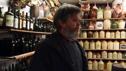 Vintage prop business in Grimsargh