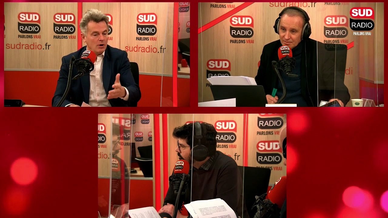 Fabien Roussel : "