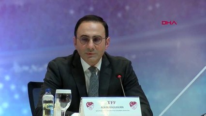 SPOR Aras Kargo, Erkek Milli Futbol Takımları ve eMilli Futbol Takımı Sponsoru oldu