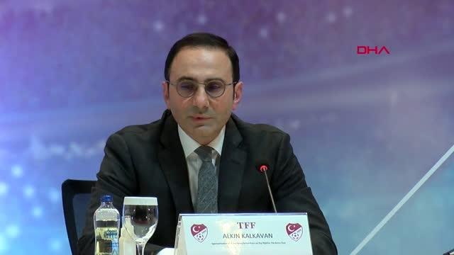 SPOR Aras Kargo, Erkek Milli Futbol Takımları ve eMilli Futbol Takımı Sponsoru oldu