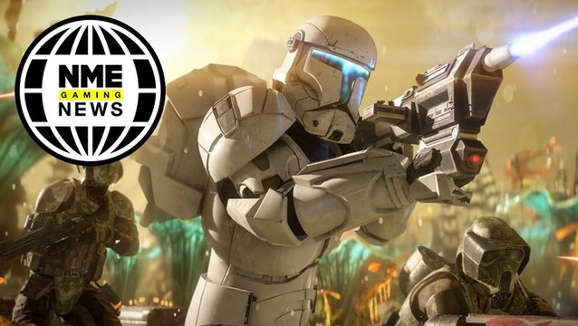 LucasArts is back in gaming, rebranded as LucasFilm Games